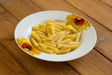 delicious and nutritious pasta