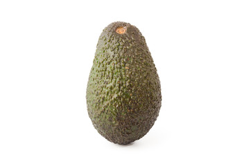Eine Avocado