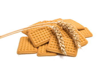cookie isolated