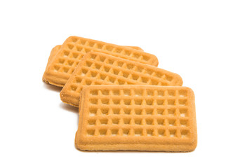cookie isolated
