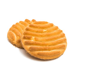 cookie isolated