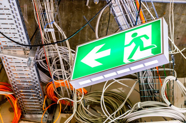 cable chaos