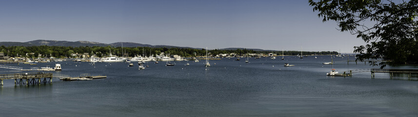 Southwest Harbor