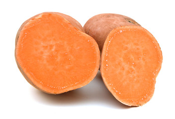 sweet potato