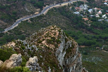 S&uuml;dafrika Landschaft