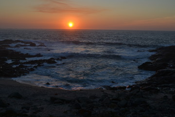 ¿Calma o tempestad?