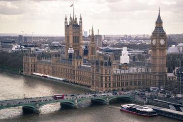 House of Parliament