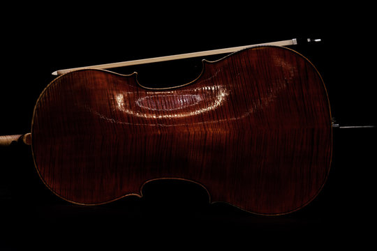 violoncelle instrument musique classique archet lutherie luthier