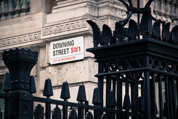 Downing Street