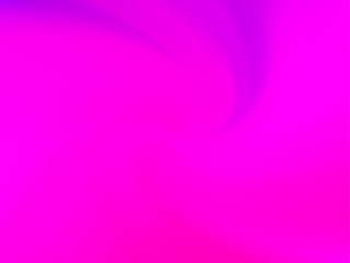 Abstract ultra violet blurred background. Smooth gradient texture color. Vector illustration. 