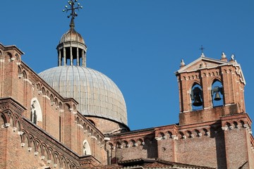 Basilica dei Santi Giovanni e Paolo