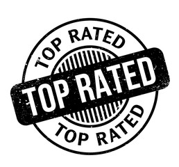 Top Rated rubber stamp. Grunge design with dust scratches. Effects can be easily removed for a clean, crisp look. Color is easily changed.