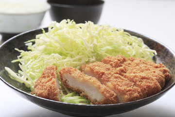 Japan Tonkatsu Image