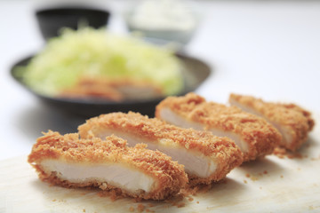 Japan Tonkatsu Image