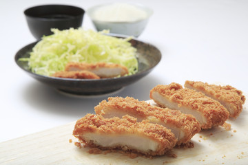 Japan Tonkatsu Image