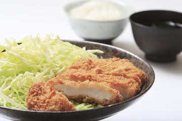 Japan Tonkatsu Image