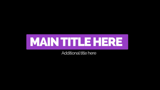 Corporate Title 14