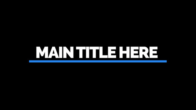 Corporate Title 16