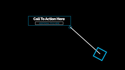 Call to Action Overlay Animation 21