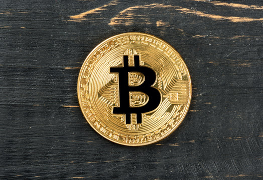Gold coin bitcoin