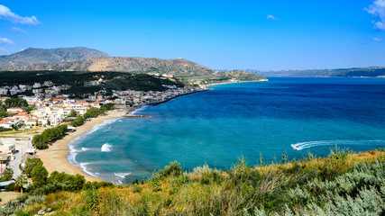 Fototapeta na wymiar Kreta, Grecja