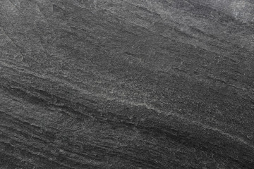 Fototapeta premium black slate stone background or texture