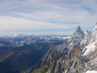 Mont Blanc