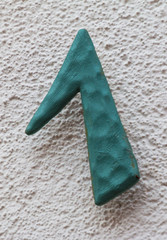 Hausnummer 1