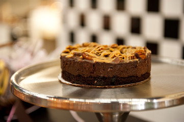 brownie