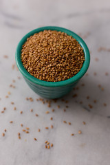 Flaxseed