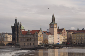 Prague