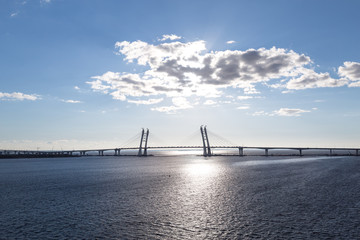 View on Bridge
