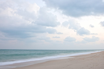 Fototapeta na wymiar best beaches of thailand