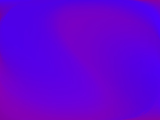 Abstract dark violet blurred background. Smooth gradient texture color.