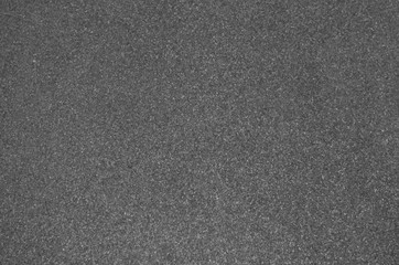 Dark asphalt texture