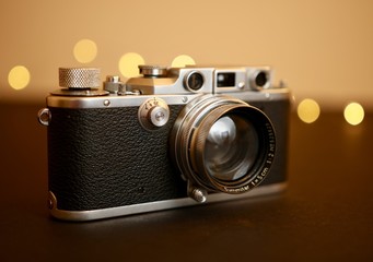 Vintage Soul