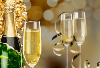 Prosecco.