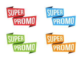 Super Promo