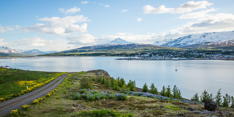 Akureyri