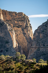 Caminito del rey