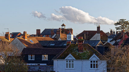 Buildings of Great Dunmow