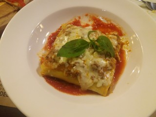 Lasagna