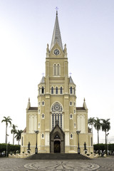 Santa Rita Church