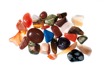 Gemstones