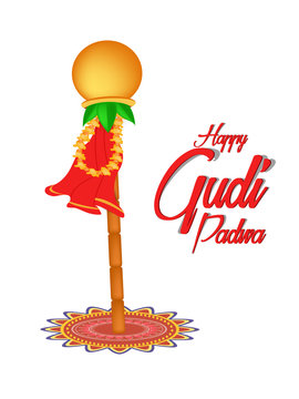 Gudi Padwa