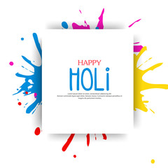 Holi