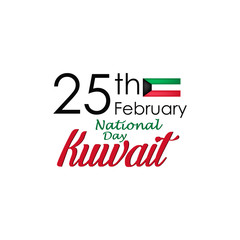 Kuwait National day