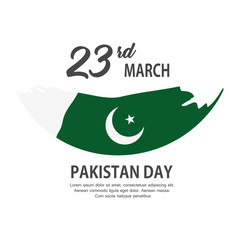 Pakistan day