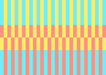 Abstract contrast geometric minimal pattern background