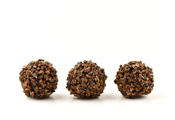 Luxury Chocolates